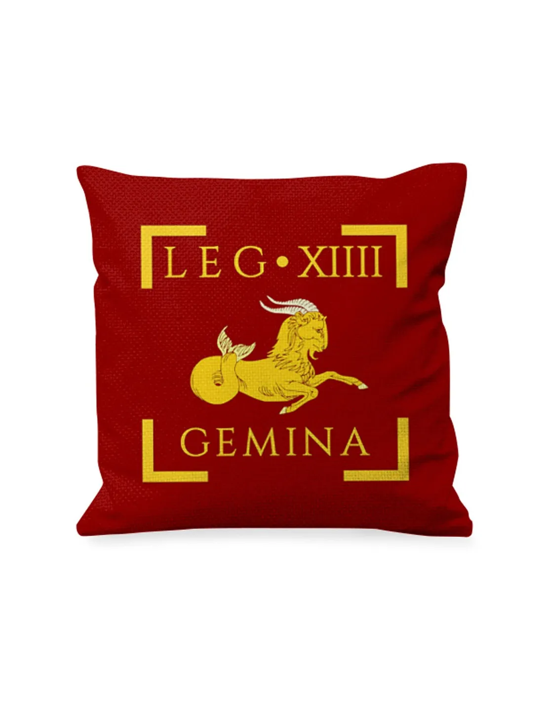 Cojín Legio XIIII Gemina Romana