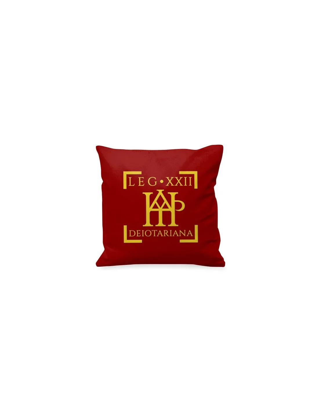 Cojín Romano Legio XXII Deiotariana