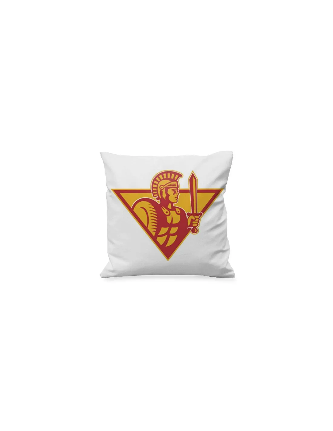 Cojín soldado Legión Romana