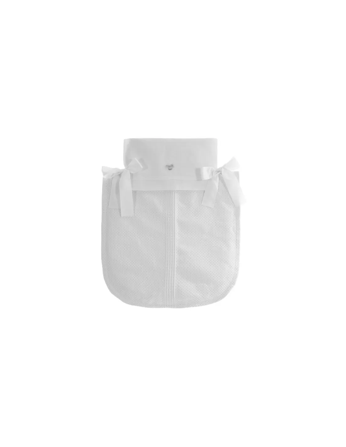 Colcha para capazo Giulia de Uzturre Invierno