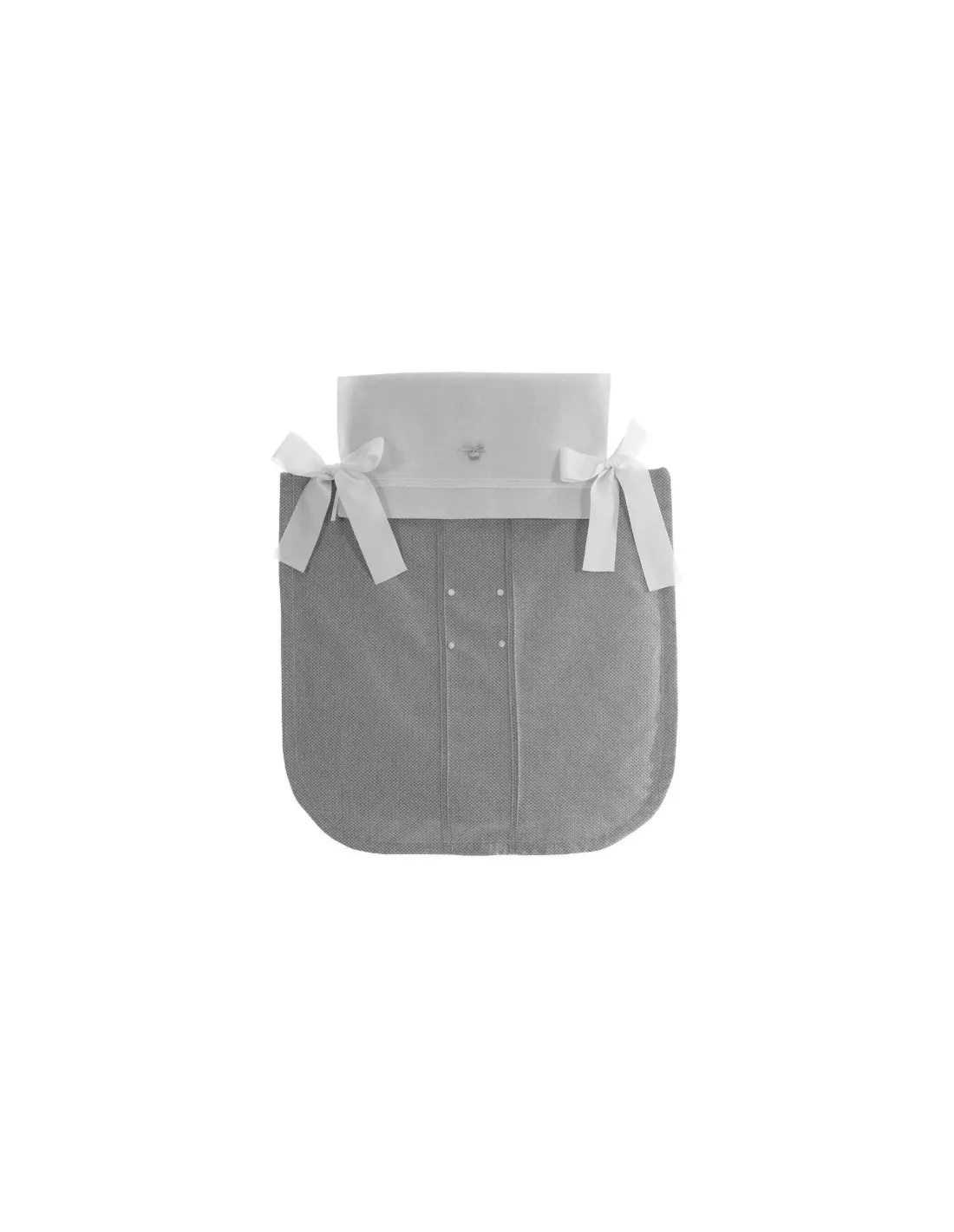 Colcha para capazo Giulia de Uzturre Invierno