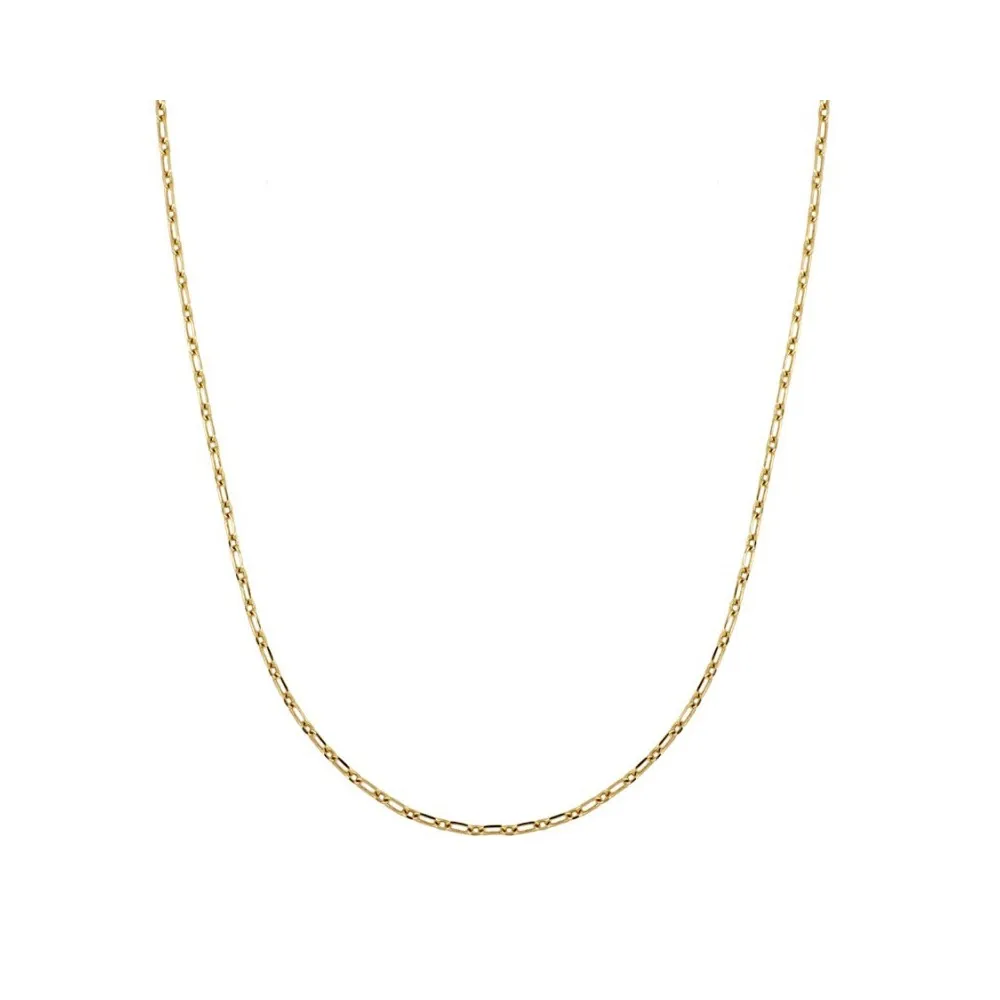Collar Dijón Oro (35 a 43cm)