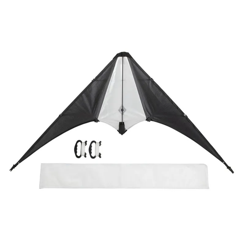 Cometa personalizable con logotipo Delta