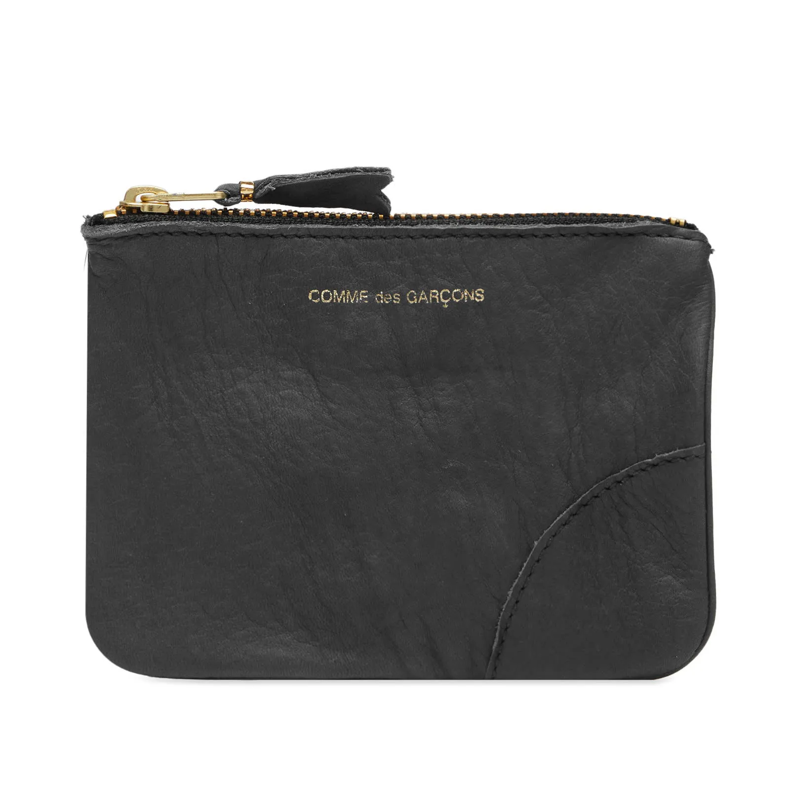 Comme des Garçons Washed Wallet