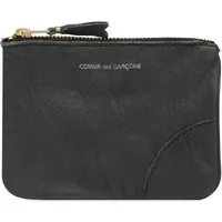 Comme des Garçons Washed Wallet