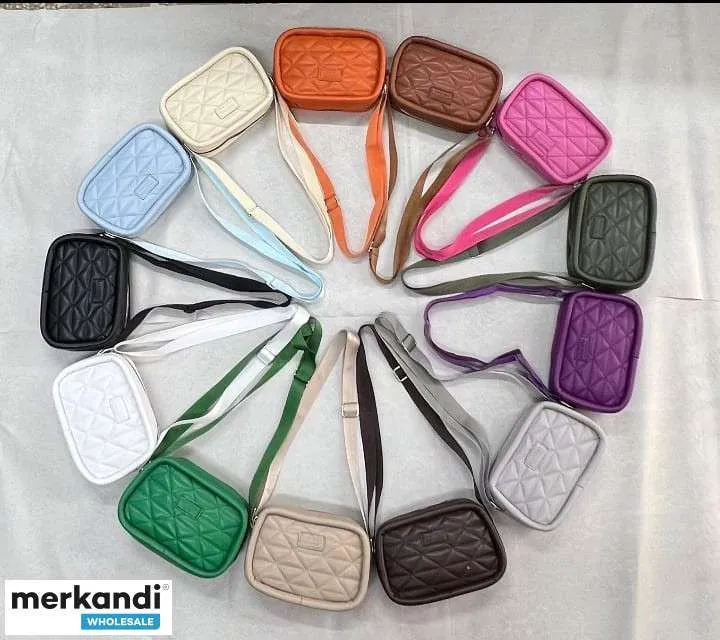 Compre elegantes bolsos de mujer de la mejor calidad para la venta al por mayor.