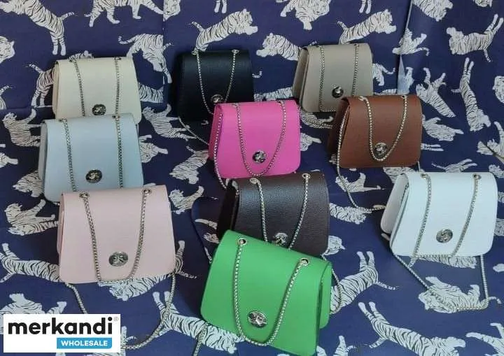 Compre elegantes bolsos de mujer de la mejor calidad para la venta al por mayor.