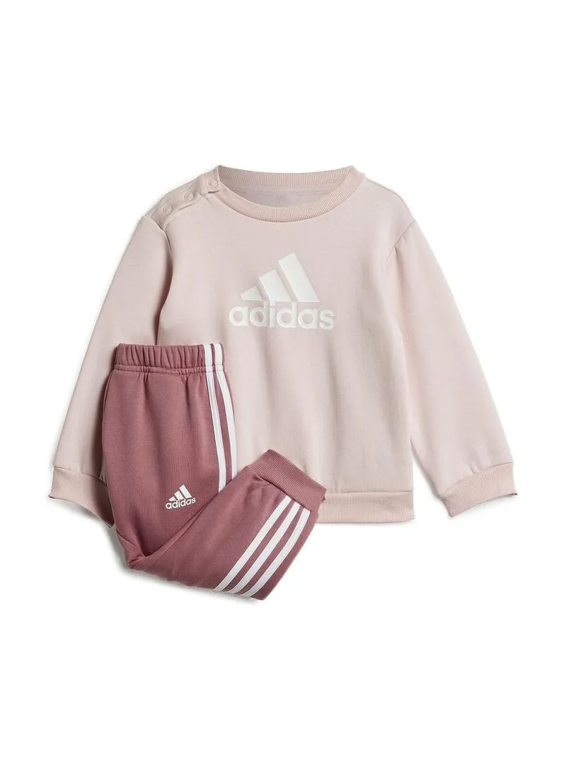 Conjunto Adidas i bos logo jog