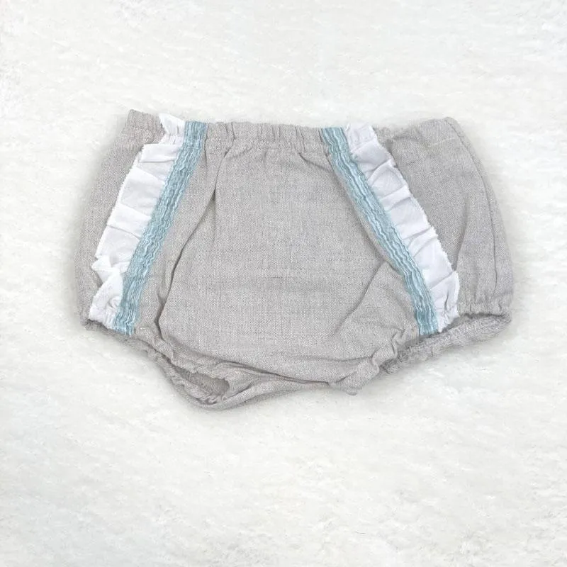 Conjunto lino bebe