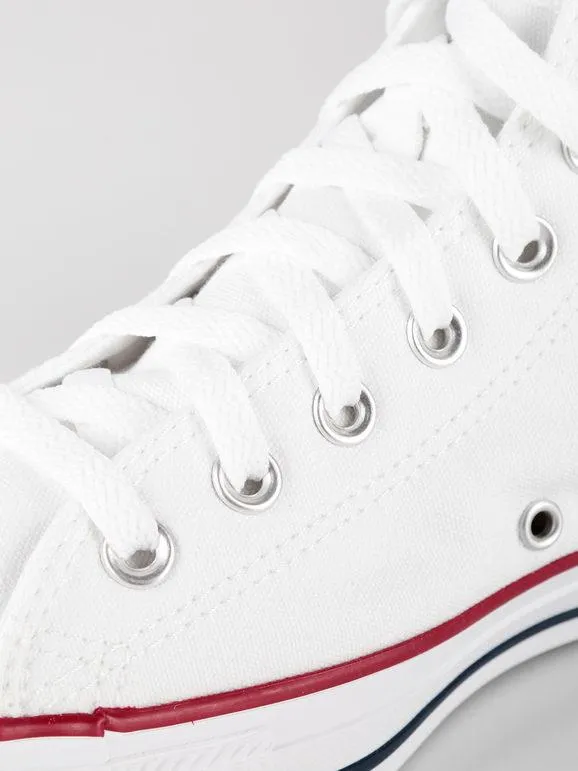 Converse CHUCK TAYLOR ALL STAR HI  Zapatillas altas en blanco