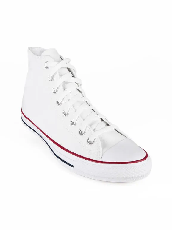 Converse CHUCK TAYLOR ALL STAR HI  Zapatillas altas en blanco