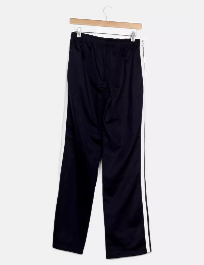 Converse Pantalones de chándal y joggers Rectos