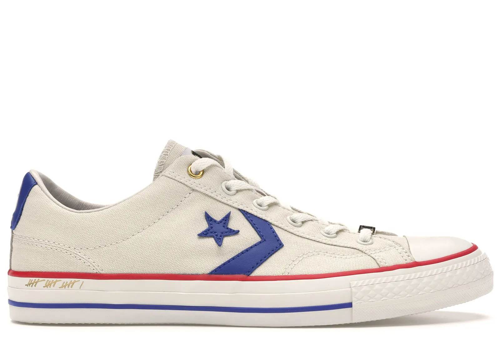 Converse Star Player Ox Think 16 (Intangibles)