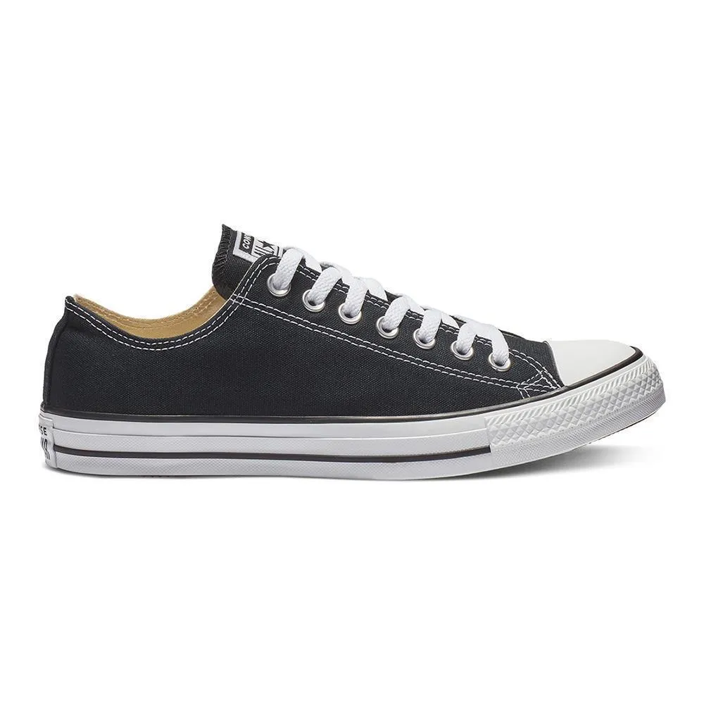 CONVERSE ZAPATILLAS  CT ALL STARS BAJA NGR