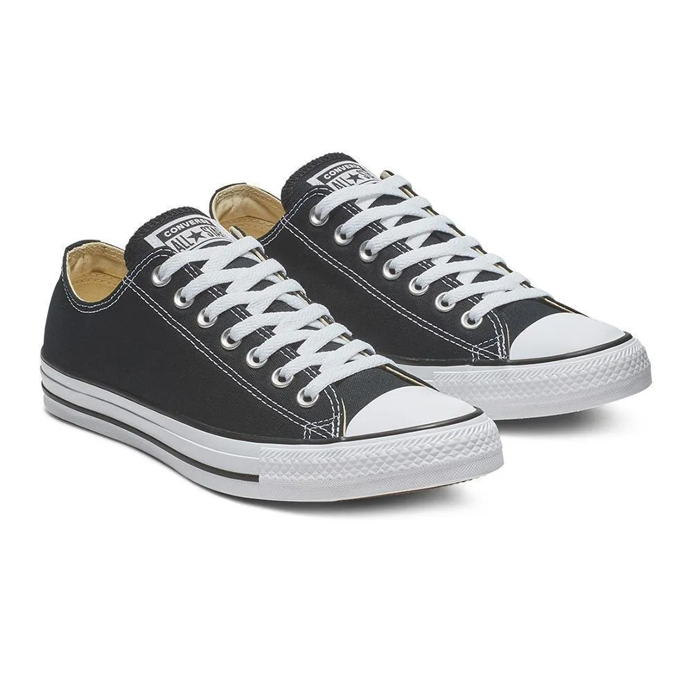 CONVERSE ZAPATILLAS  CT ALL STARS BAJA NGR