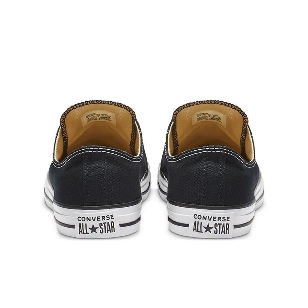 CONVERSE ZAPATILLAS  CT ALL STARS BAJA NGR