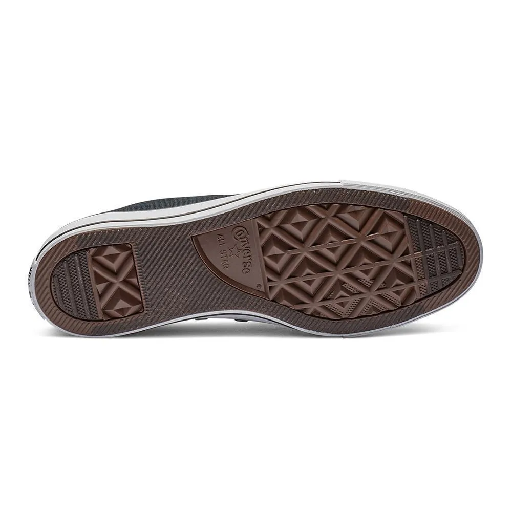 CONVERSE ZAPATILLAS  CT ALL STARS BAJA NGR