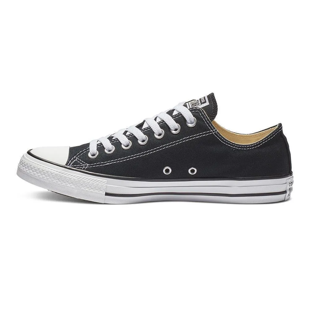 CONVERSE ZAPATILLAS  CT ALL STARS BAJA NGR