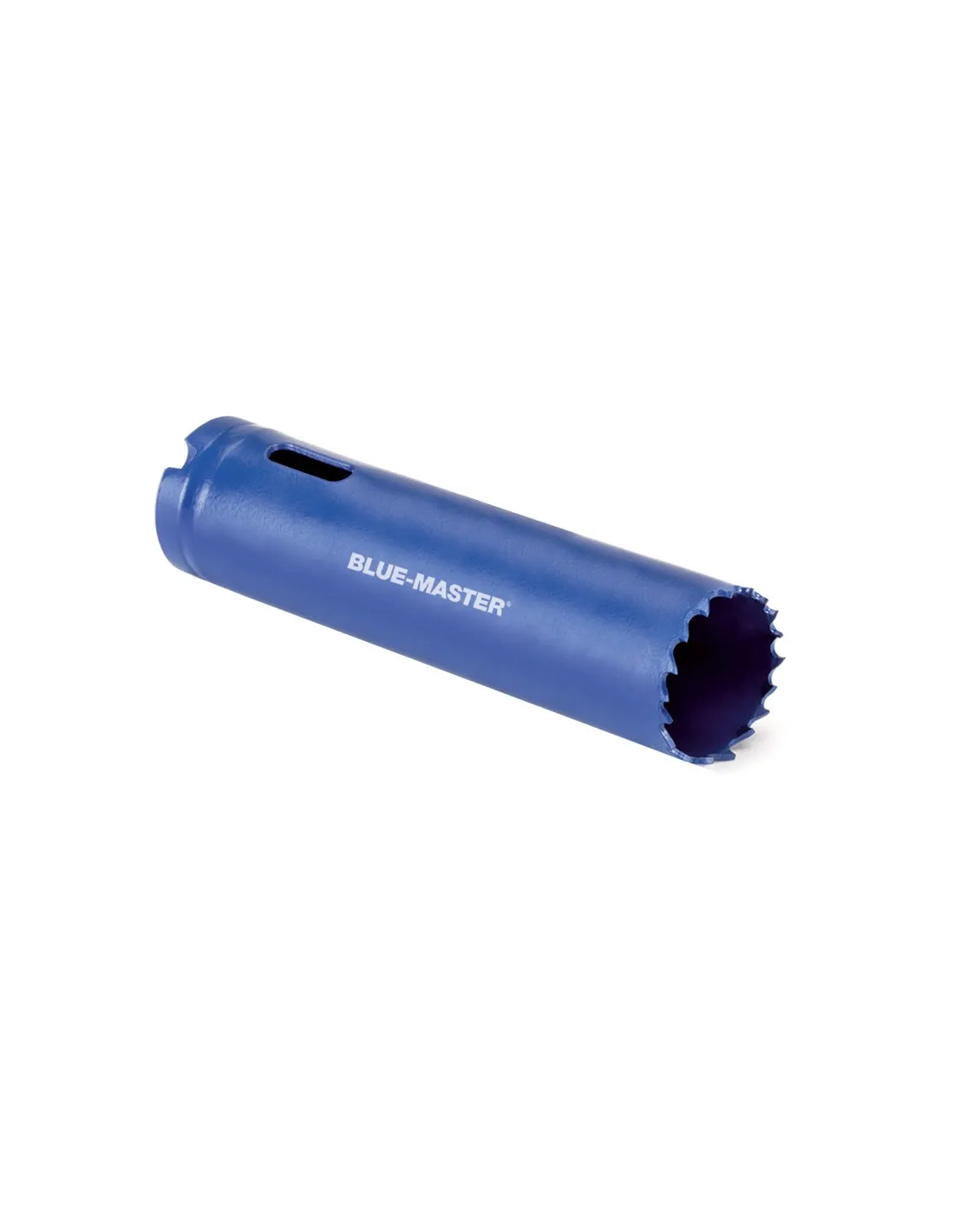 CORONA BIMETALICA BLUEMASTER M3 59X100