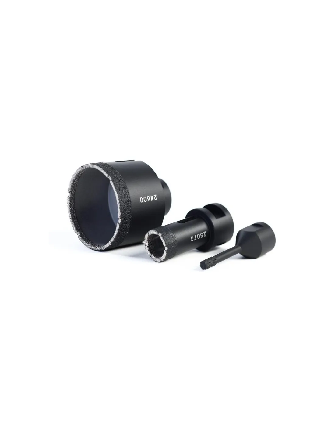 CORONA IRIDOI PARA PORCELÁNICO Y GRANITO Ø14mm