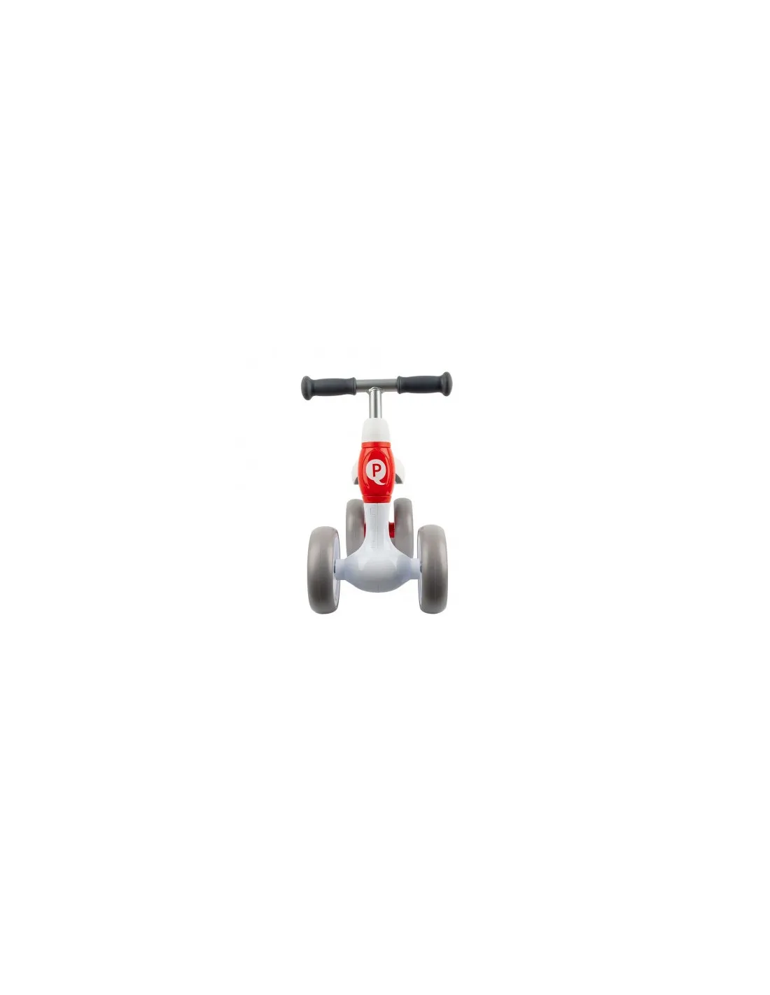 Correpasillos QPlay cutey rojo