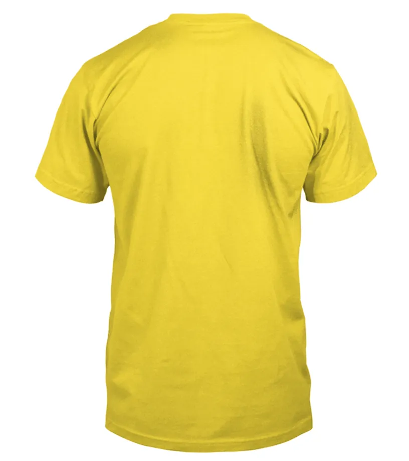 COVER127YL. ARE YOU EXPERIENCED  JIMI HENDRIX EXPERIENCE CAMISETA CUELLO REDONDO UNISEX