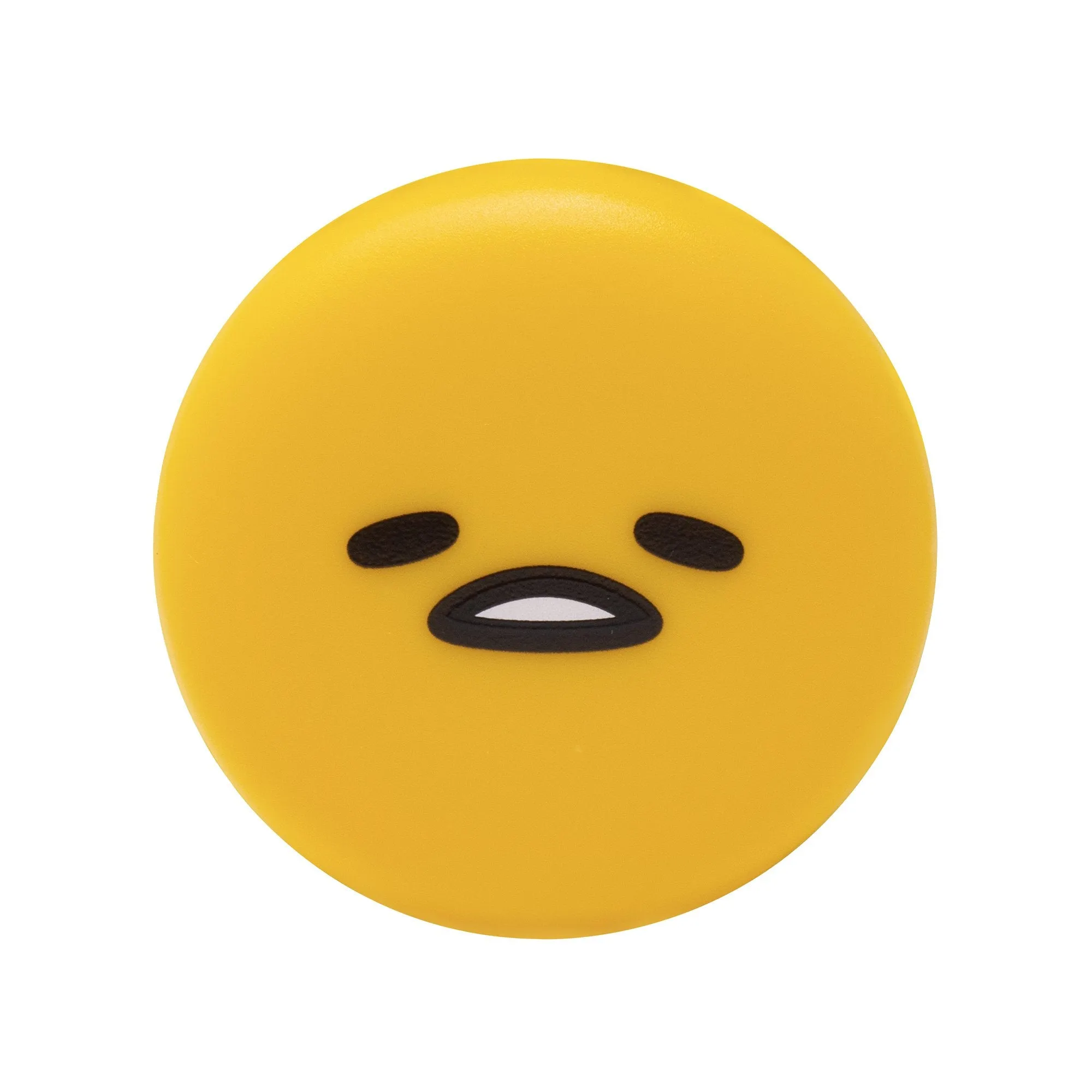 CREME Macarron Gudetama Peach Gummies Bálsamo Labial