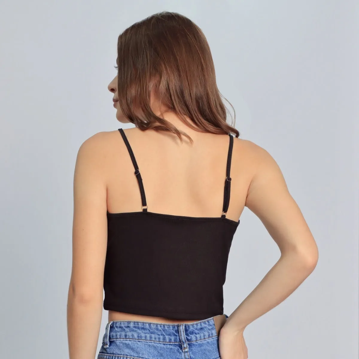 Crop Top MOIST