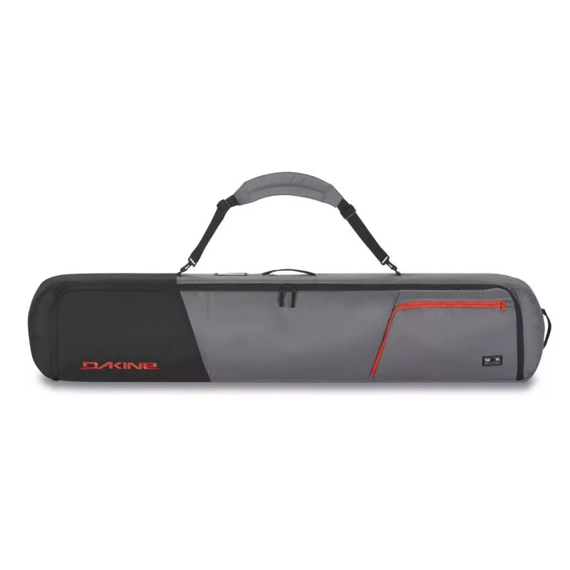 Dakine Bolsa de snowboard Tour (gris acero)