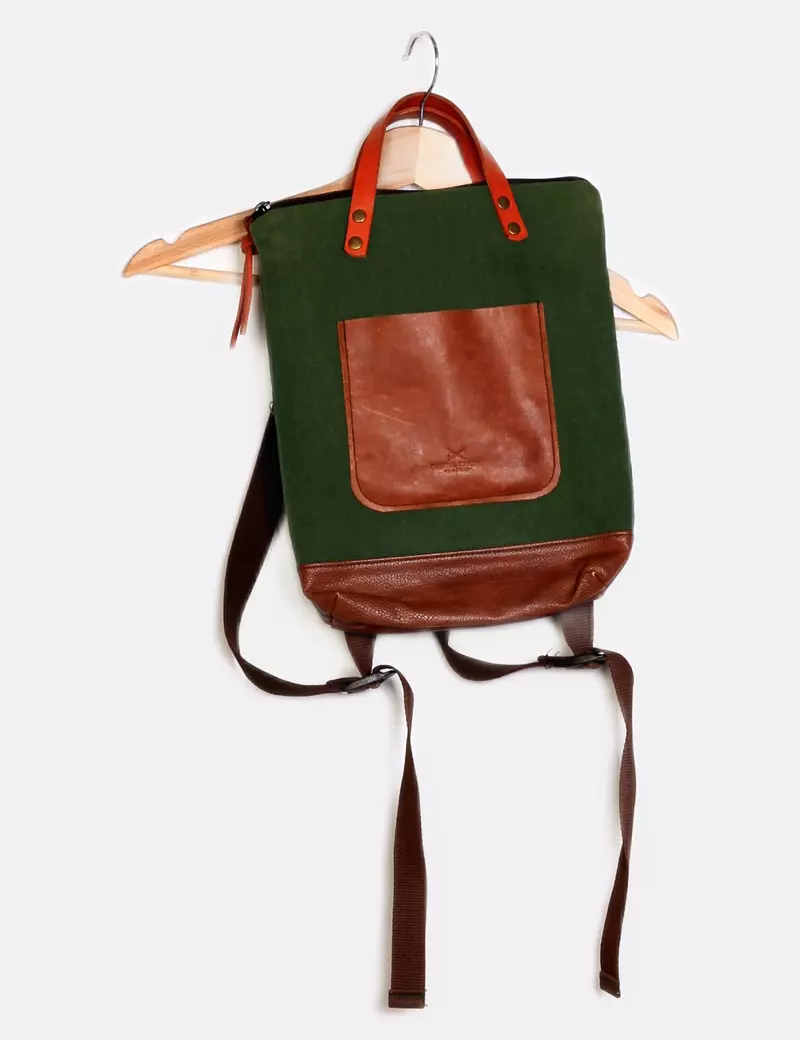 Daniel chong Tote bag