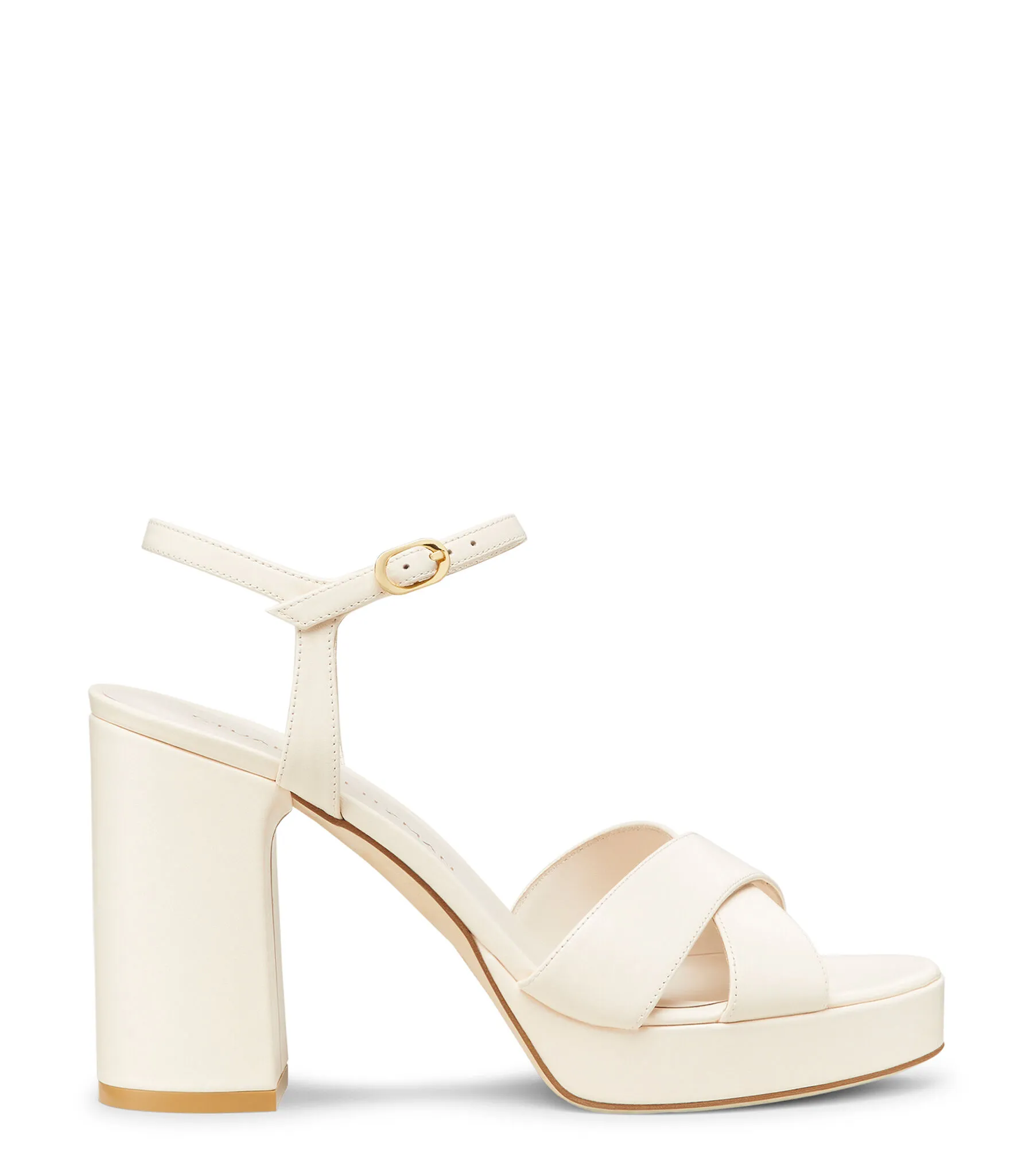 DAYNA PLATFORM SANDAL