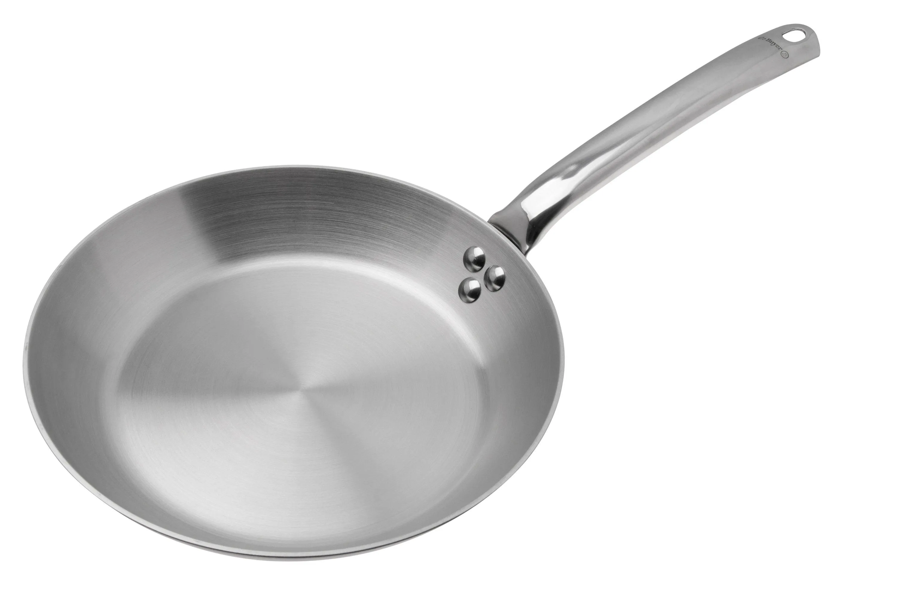 de Buyer Alchimy 3604.28 sartén, 28 cm