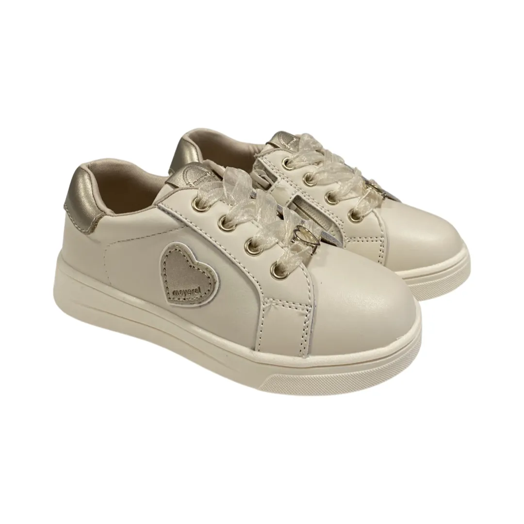 DEPORTIVA NIA MAYORAL 41523 BEIG