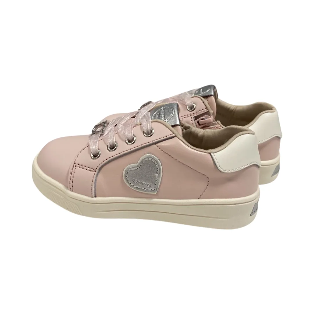 DEPORTIVA NIA MAYORAL 41523 NUDE