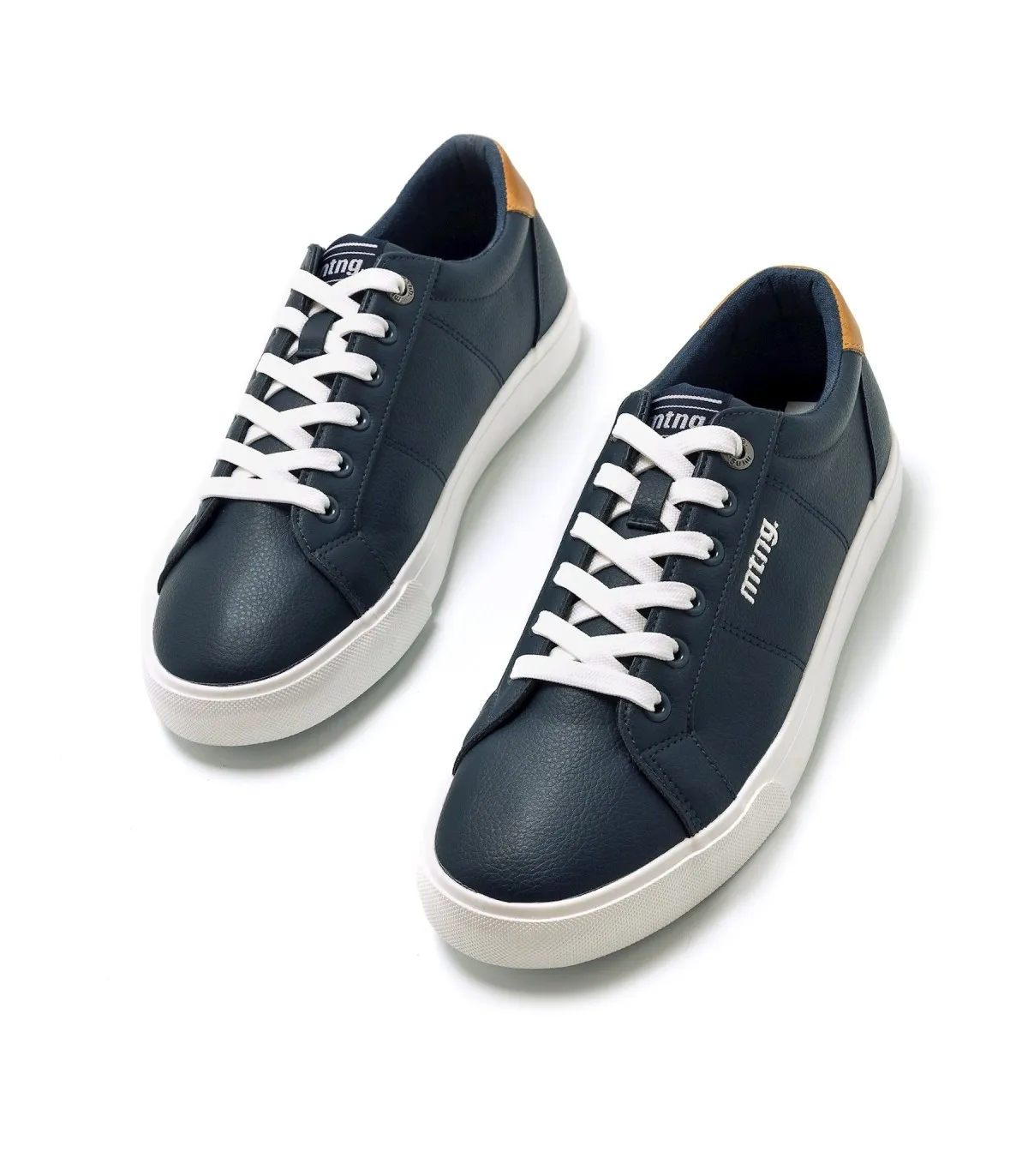 Deportivas Hombre ARIA 84732