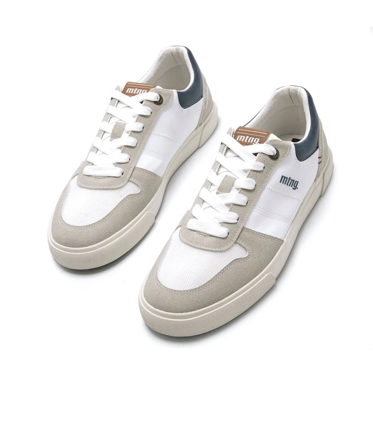 Deportivas Hombre ARIA 84738