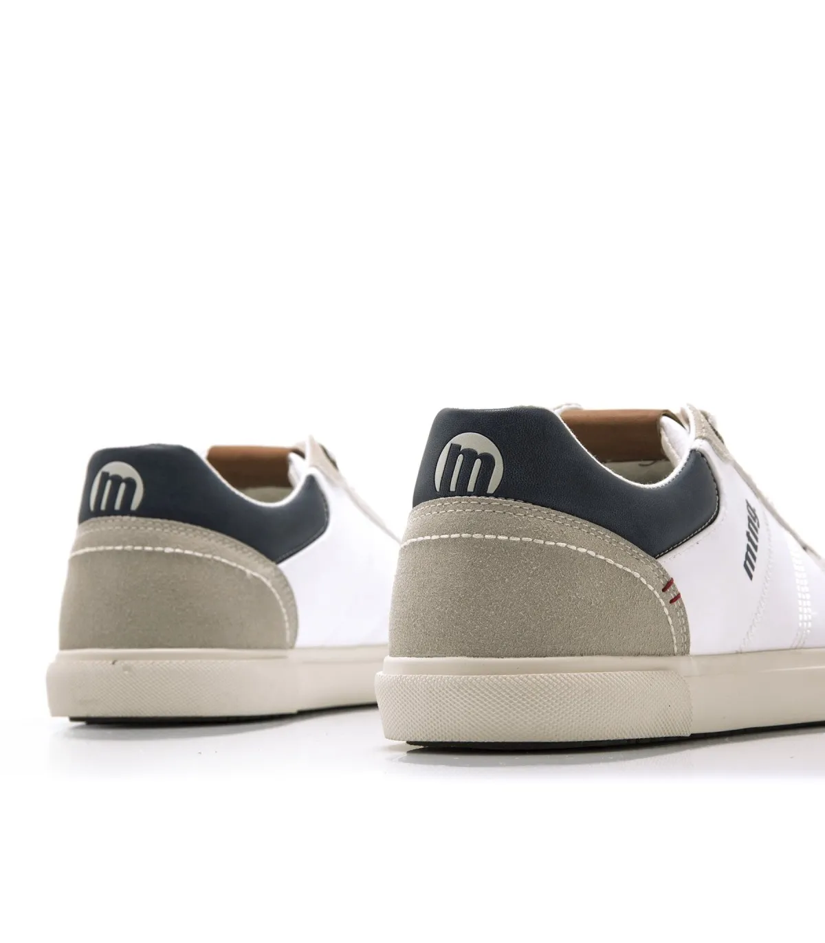 Deportivas Hombre ARIA 84738