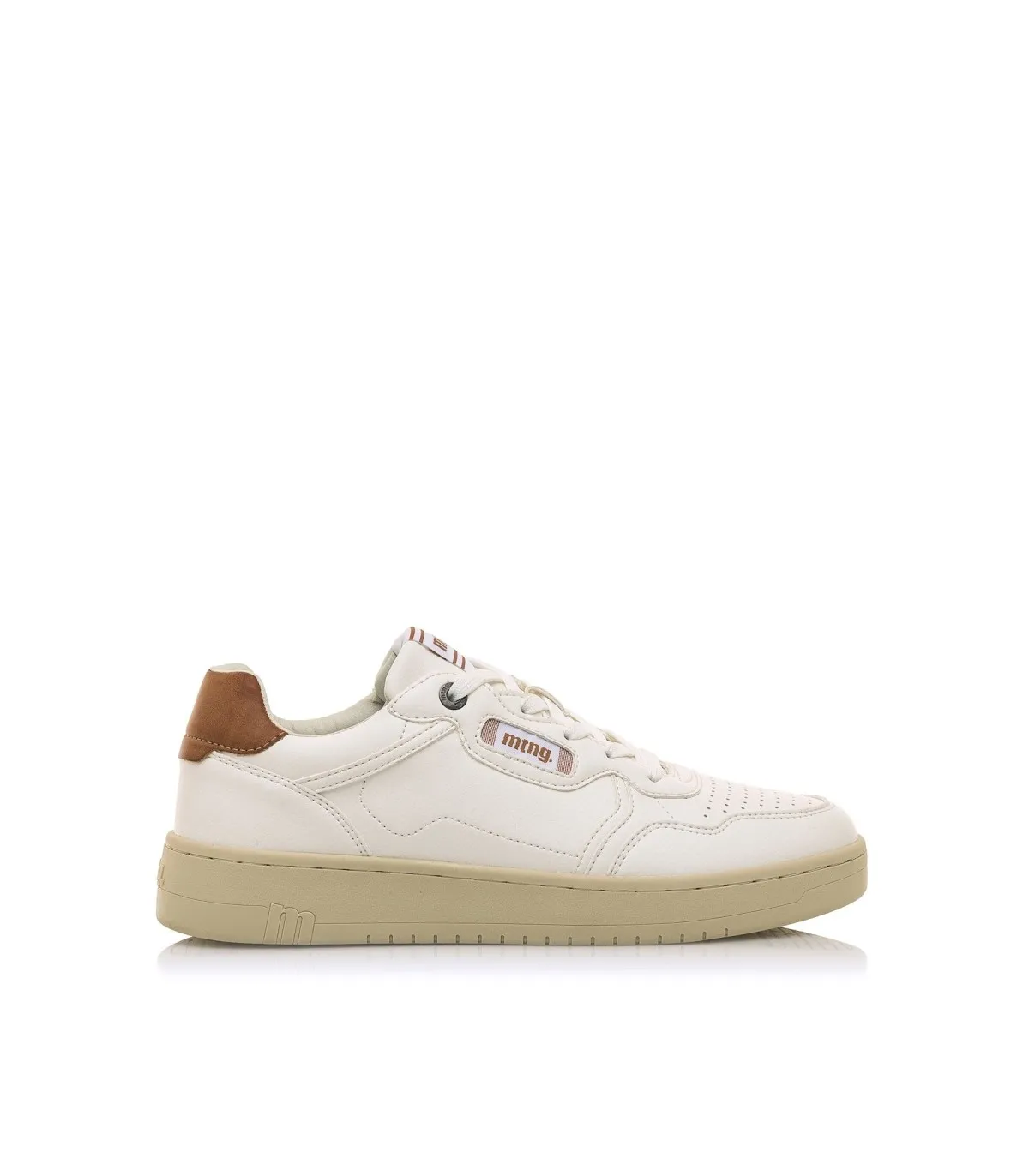 Deportivas Hombre DELTA_241 84504