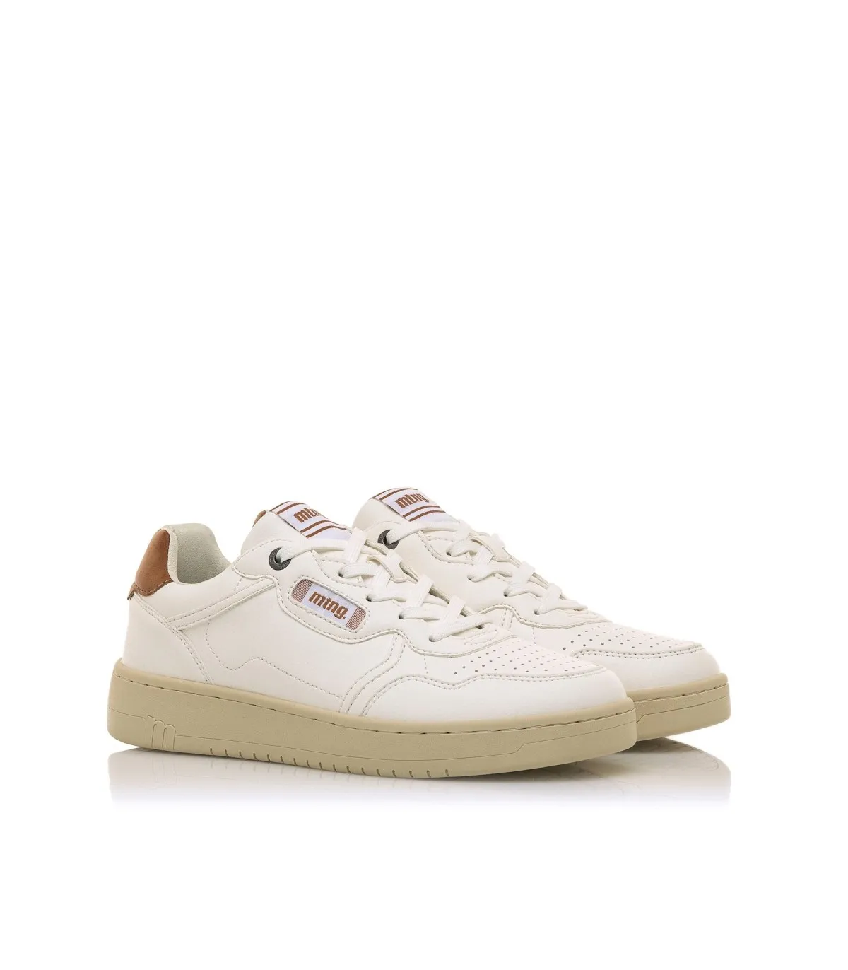Deportivas Hombre DELTA_241 84504