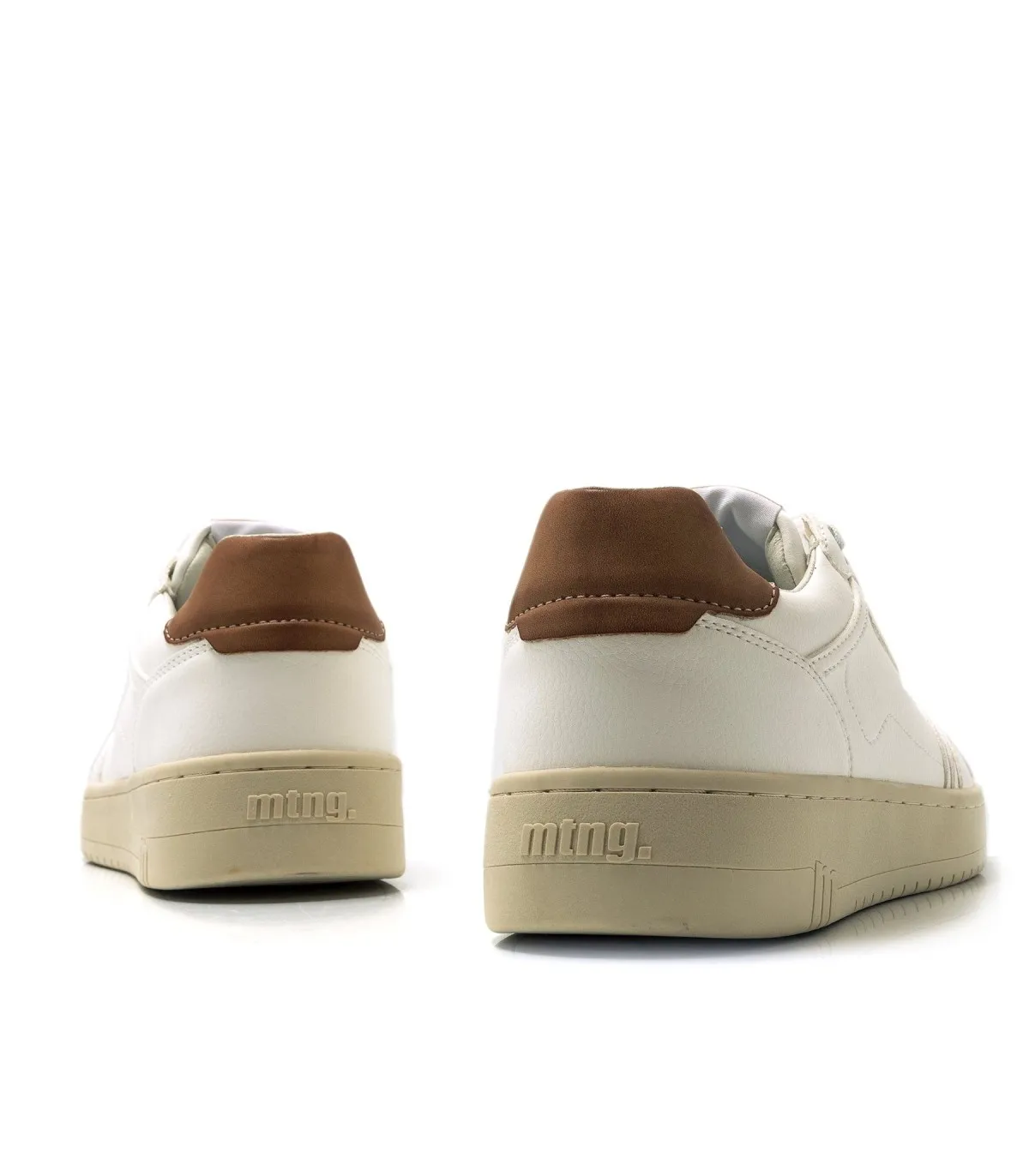 Deportivas Hombre DELTA_241 84504