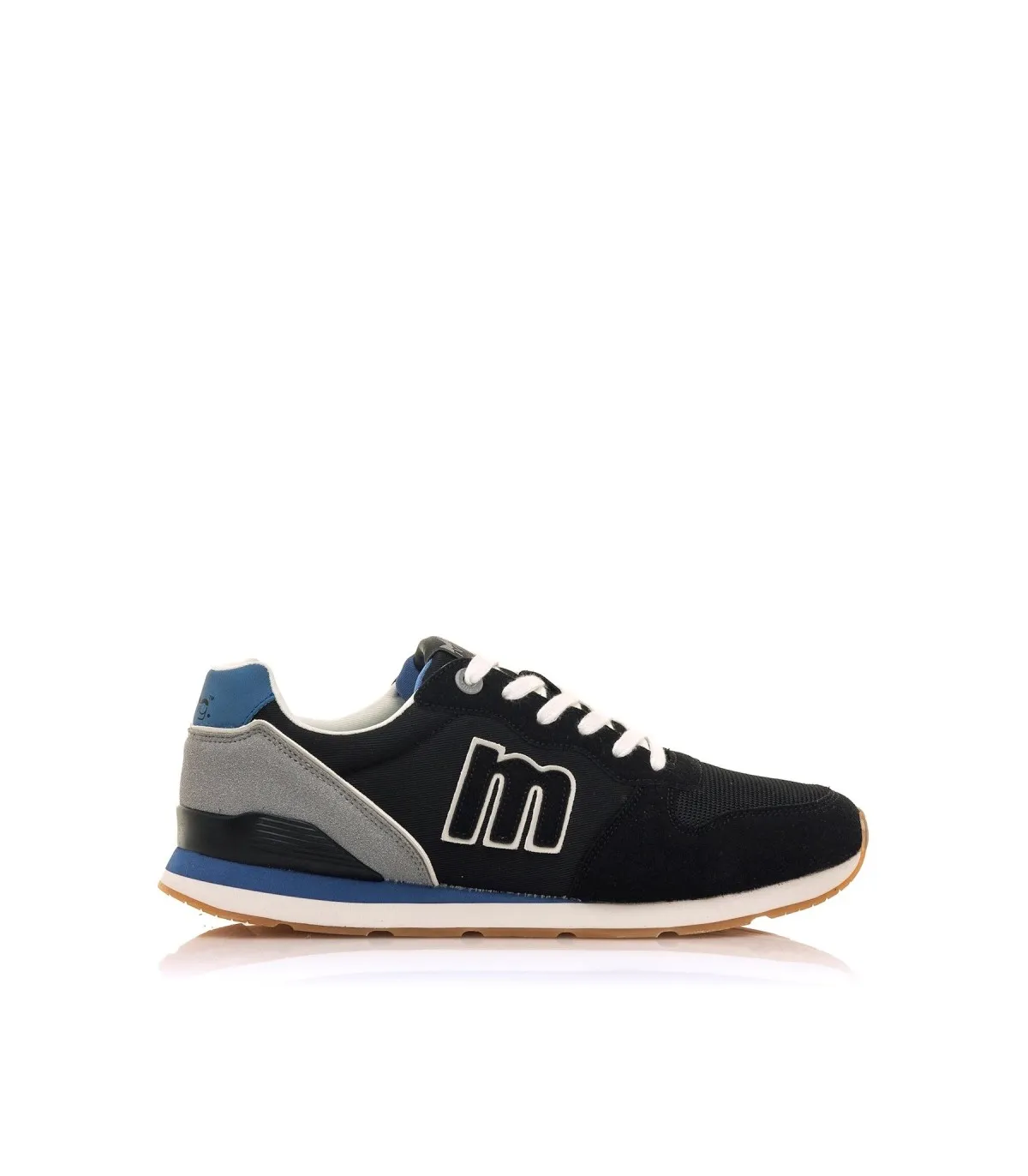 Deportivas Hombre JOGGO 84467