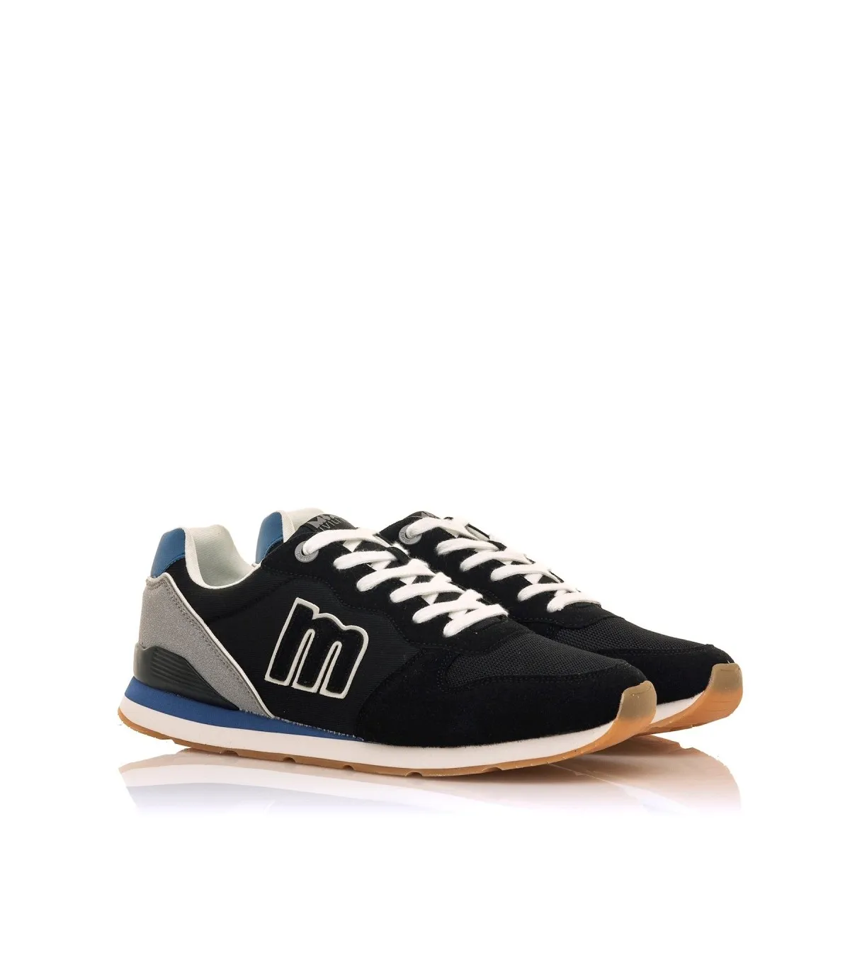 Deportivas Hombre JOGGO 84467