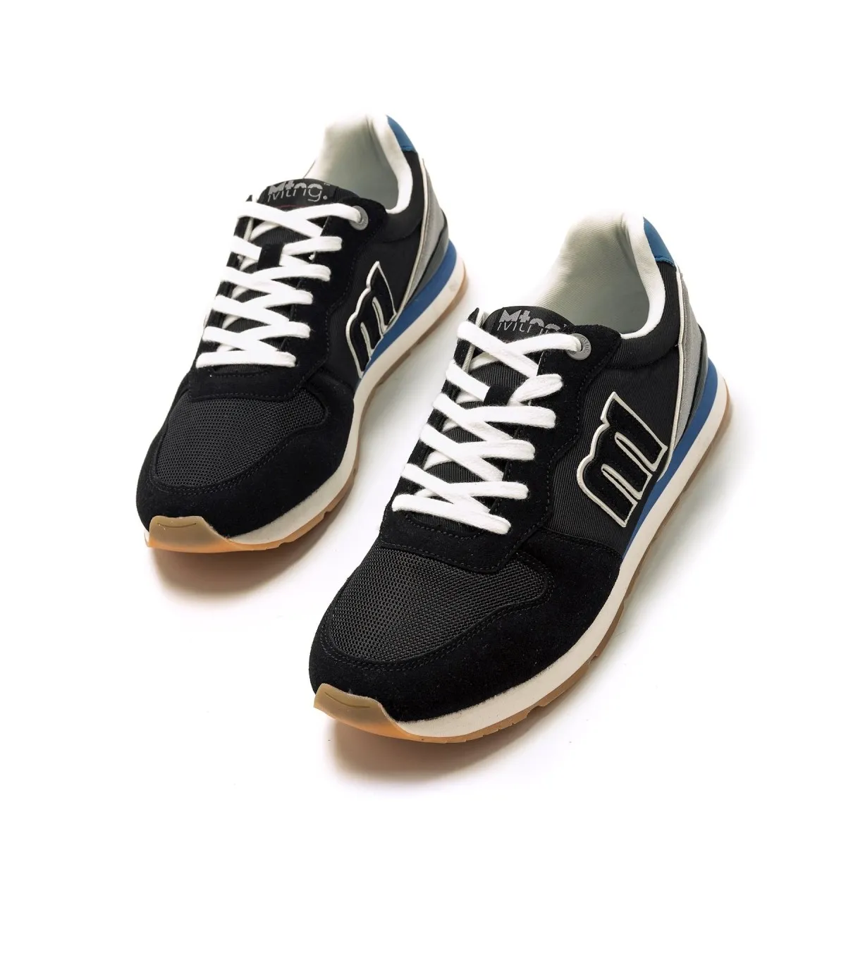 Deportivas Hombre JOGGO 84467