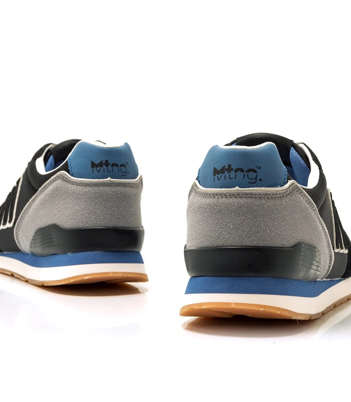 Deportivas Hombre JOGGO 84467