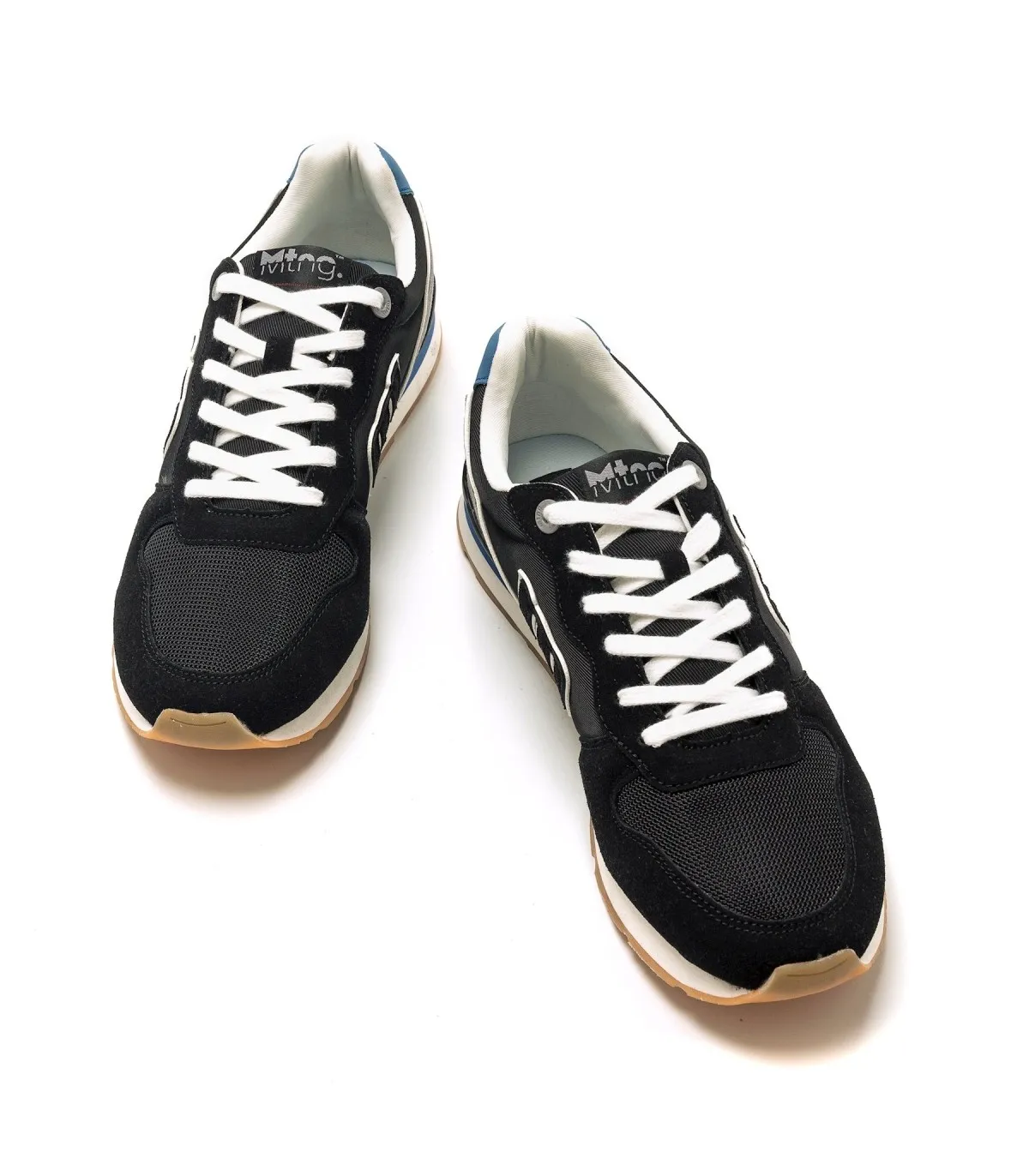 Deportivas Hombre JOGGO 84467