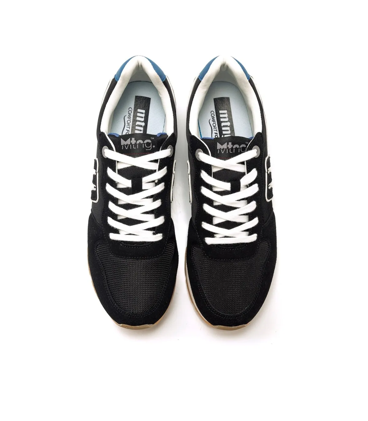 Deportivas Hombre JOGGO 84467