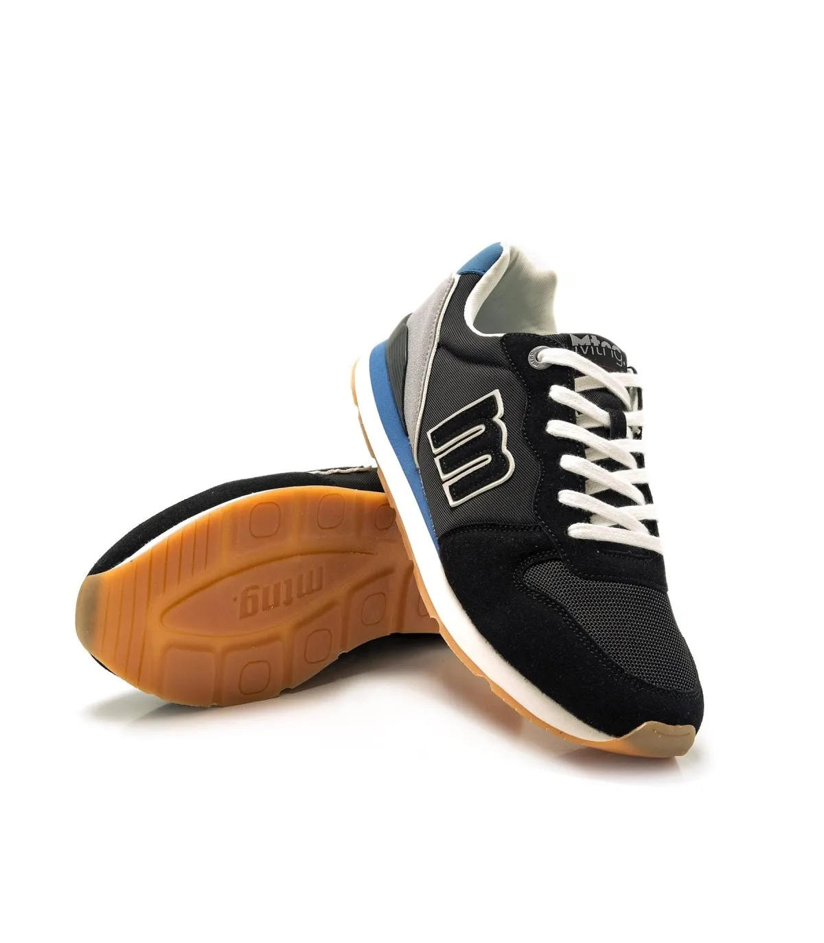 Deportivas Hombre JOGGO 84467