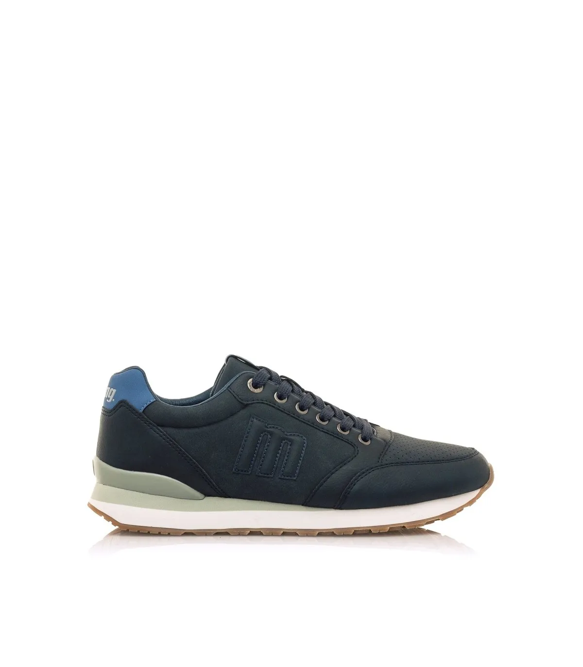 Deportivas Hombre PORLAND 84697