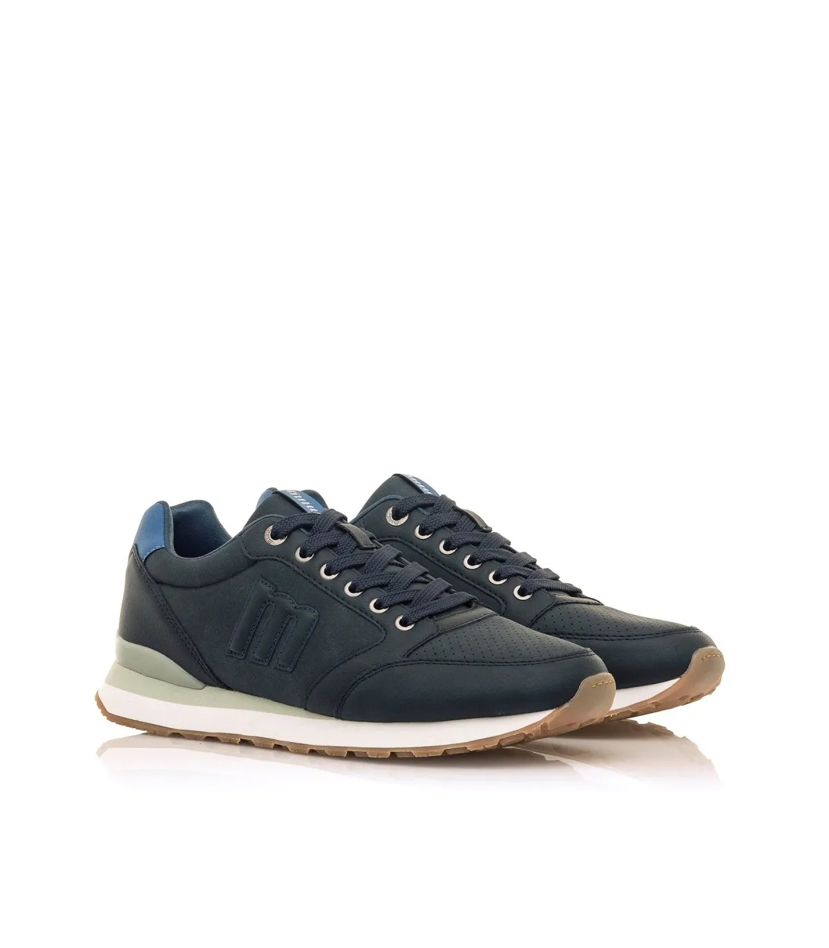 Deportivas Hombre PORLAND 84697