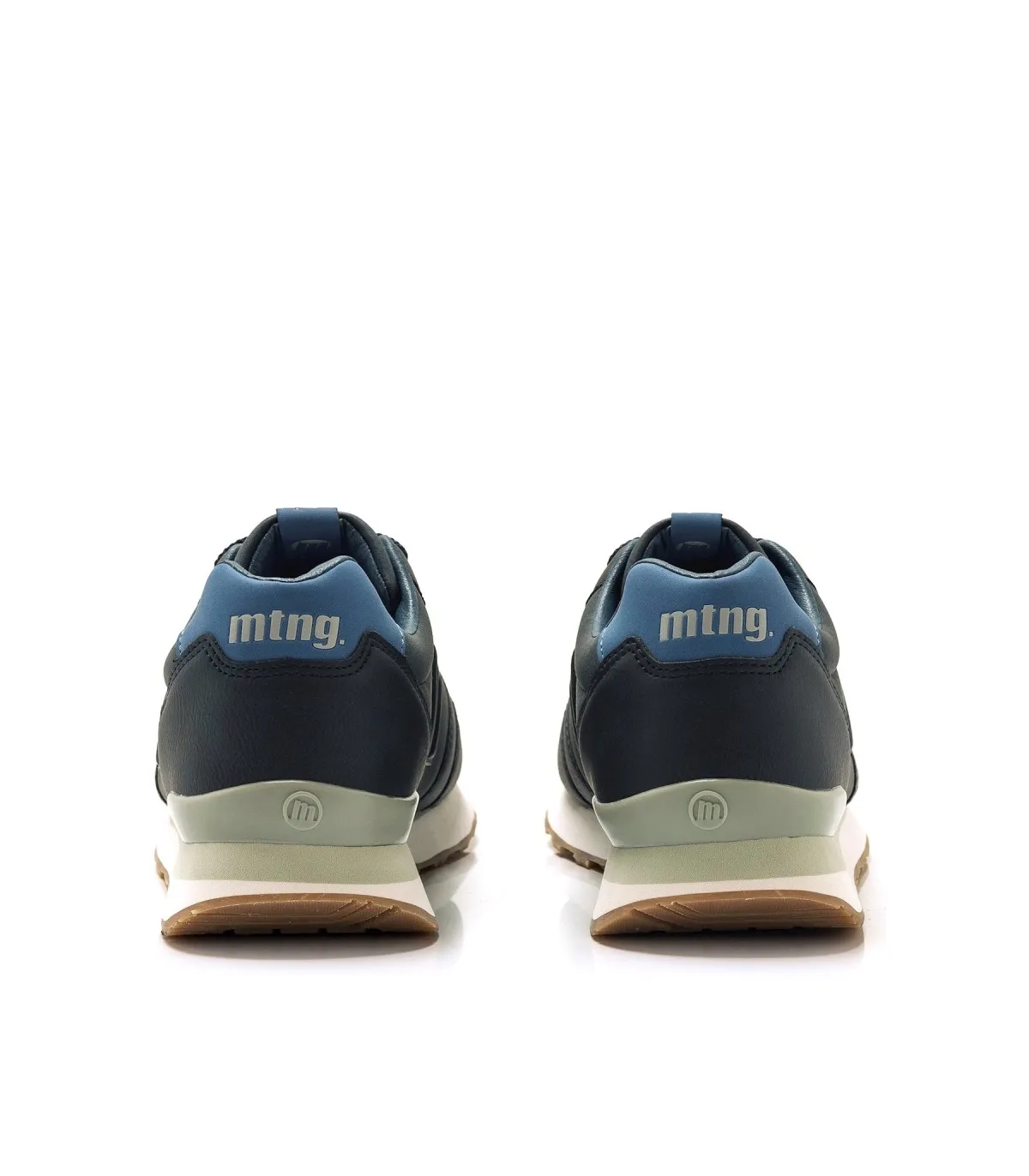 Deportivas Hombre PORLAND 84697